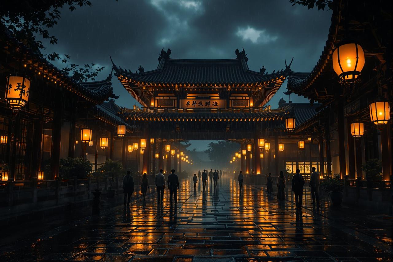 国产动画电影票房逆袭，口碑发酵引发观影热潮