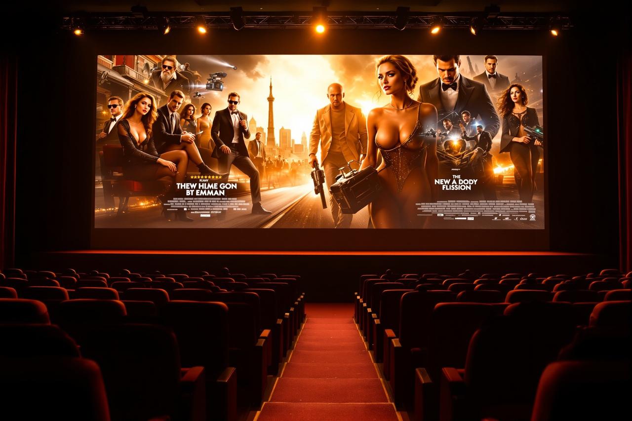 年度大片《星辰之海》首映口碑爆棚，导演现场落泪感谢团队